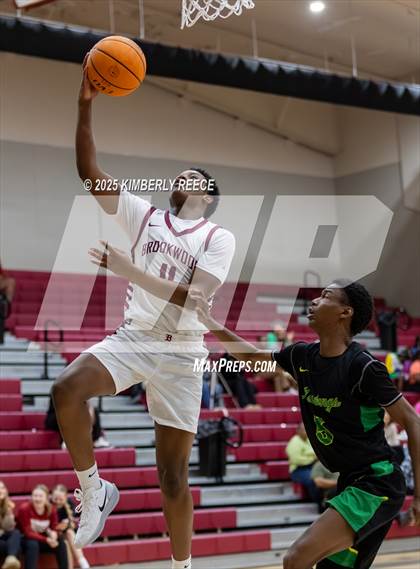 Thumbnail 2 in Jackson-Olin @ Brookwood photogallery.