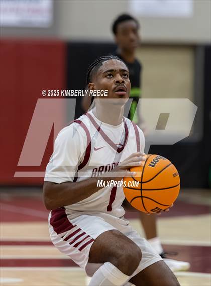 Thumbnail 3 in Jackson-Olin @ Brookwood photogallery.