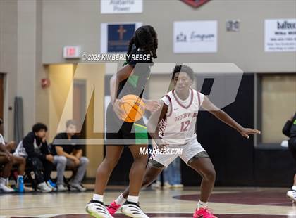 Thumbnail 2 in Jackson-Olin @ Brookwood photogallery.