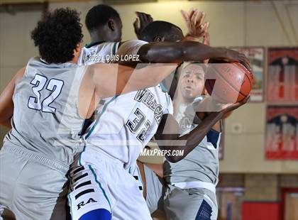 Thumbnail 3 in Renaissance Academy vs. Aquinas (CIF SS 4AA Final) photogallery.