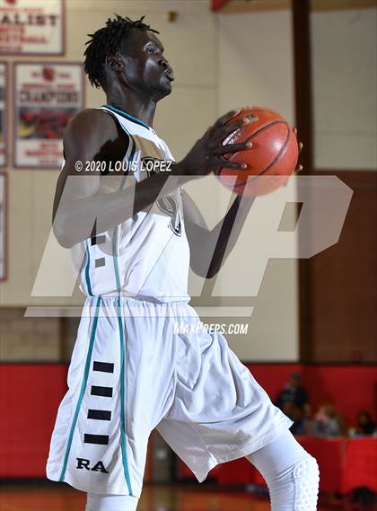 Thumbnail 1 in Renaissance Academy vs. Aquinas (CIF SS 4AA Final) photogallery.