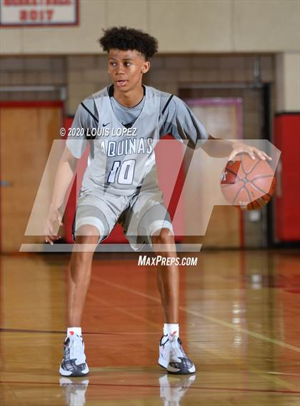 Thumbnail 2 in Renaissance Academy vs. Aquinas (CIF SS 4AA Final) photogallery.