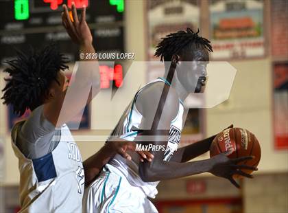 Thumbnail 1 in Renaissance Academy vs. Aquinas (CIF SS 4AA Final) photogallery.