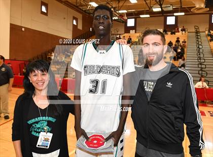 Thumbnail 2 in Renaissance Academy vs. Aquinas (CIF SS 4AA Final) photogallery.