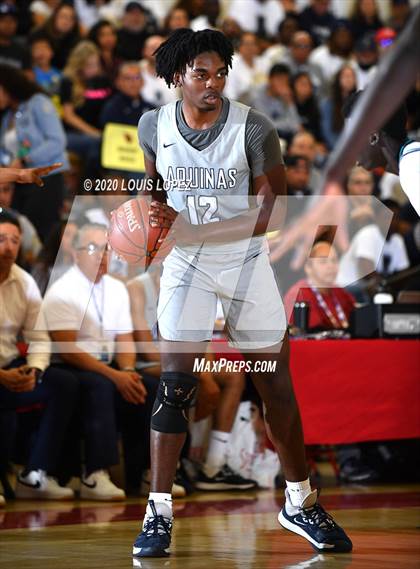 Thumbnail 1 in Renaissance Academy vs. Aquinas (CIF SS 4AA Final) photogallery.