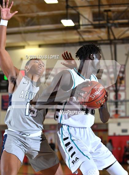 Thumbnail 3 in Renaissance Academy vs. Aquinas (CIF SS 4AA Final) photogallery.