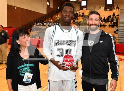Thumbnail 1 in Renaissance Academy vs. Aquinas (CIF SS 4AA Final) photogallery.