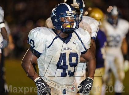 Thumbnail 2 in Newnan @ East Coweta photogallery.