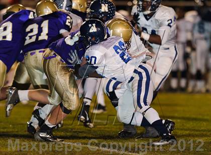 Thumbnail 3 in Newnan @ East Coweta photogallery.