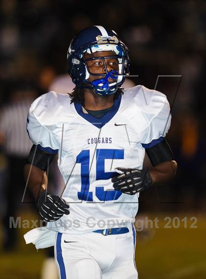 Thumbnail 3 in Newnan @ East Coweta photogallery.