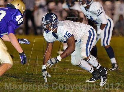 Thumbnail 1 in Newnan @ East Coweta photogallery.