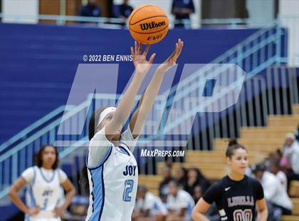 Thumbnail 1 in Luella @ Lovejoy (Scrimmage) photogallery.