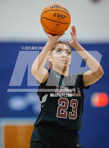 Thumbnail 1 in Luella @ Lovejoy (Scrimmage) photogallery.