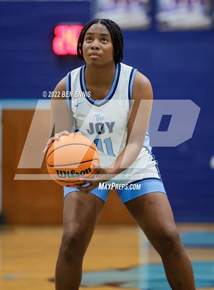 Thumbnail 1 in Luella @ Lovejoy (Scrimmage) photogallery.