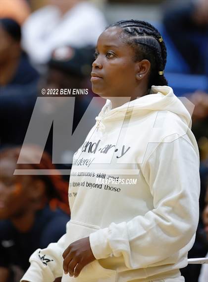 Thumbnail 3 in Luella @ Lovejoy (Scrimmage) photogallery.