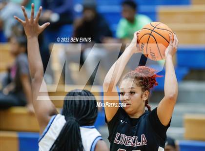 Thumbnail 3 in Luella @ Lovejoy (Scrimmage) photogallery.