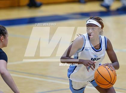 Thumbnail 1 in Luella @ Lovejoy (Scrimmage) photogallery.