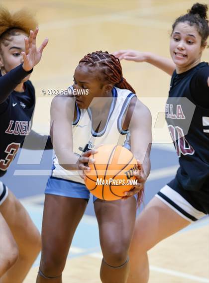Thumbnail 2 in Luella @ Lovejoy (Scrimmage) photogallery.
