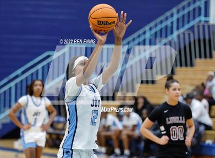 Thumbnail 3 in Luella @ Lovejoy (Scrimmage) photogallery.