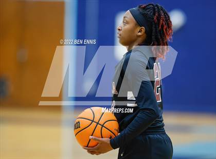 Thumbnail 2 in Luella @ Lovejoy (Scrimmage) photogallery.
