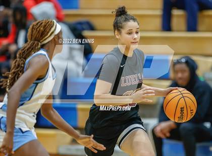 Thumbnail 3 in Luella @ Lovejoy (Scrimmage) photogallery.