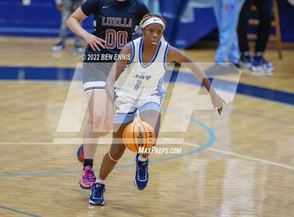 Thumbnail 3 in Luella @ Lovejoy (Scrimmage) photogallery.