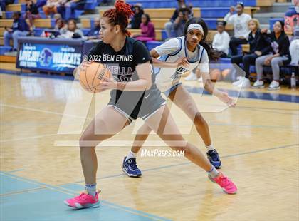 Thumbnail 2 in Luella @ Lovejoy (Scrimmage) photogallery.