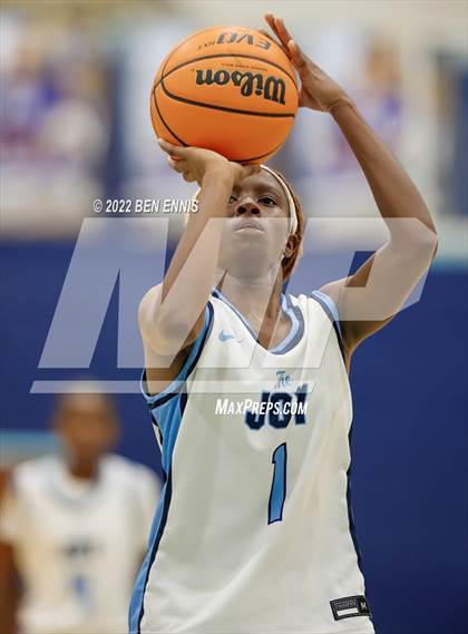 Thumbnail 1 in Luella @ Lovejoy (Scrimmage) photogallery.