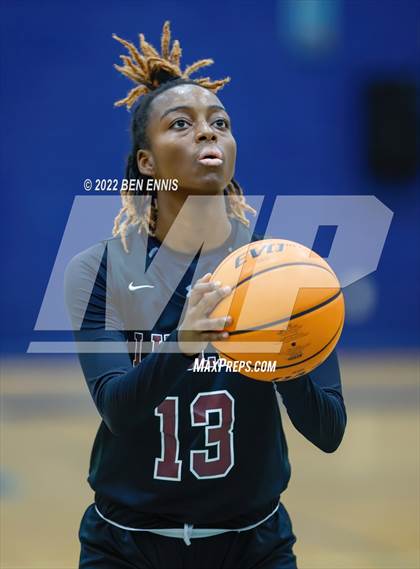 Thumbnail 2 in Luella @ Lovejoy (Scrimmage) photogallery.