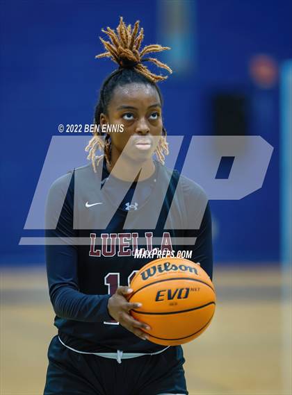 Thumbnail 1 in Luella @ Lovejoy (Scrimmage) photogallery.