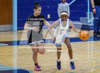 Thumbnail 2 in Luella @ Lovejoy (Scrimmage) photogallery.