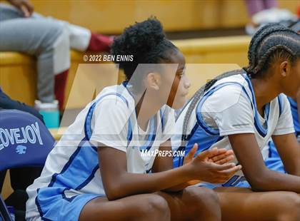 Thumbnail 2 in Luella @ Lovejoy (Scrimmage) photogallery.