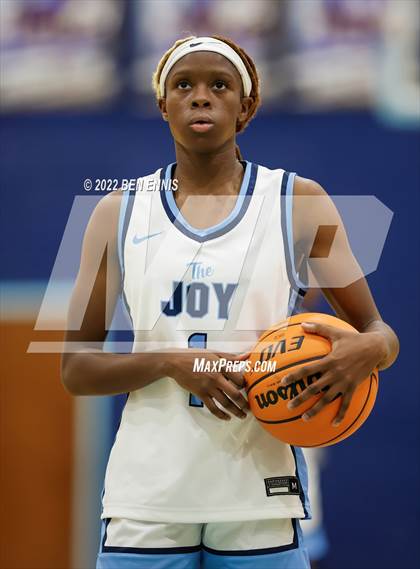 Thumbnail 3 in Luella @ Lovejoy (Scrimmage) photogallery.