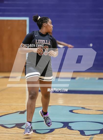 Thumbnail 3 in Luella @ Lovejoy (Scrimmage) photogallery.