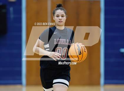 Thumbnail 1 in Luella @ Lovejoy (Scrimmage) photogallery.