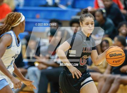 Thumbnail 2 in Luella @ Lovejoy (Scrimmage) photogallery.