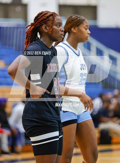 Thumbnail 1 in Luella @ Lovejoy (Scrimmage) photogallery.