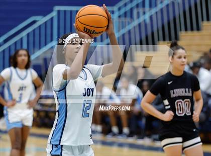 Thumbnail 2 in Luella @ Lovejoy (Scrimmage) photogallery.
