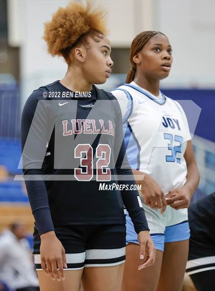 Thumbnail 3 in Luella @ Lovejoy (Scrimmage) photogallery.