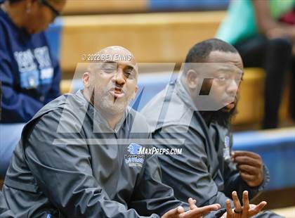 Thumbnail 1 in Luella @ Lovejoy (Scrimmage) photogallery.