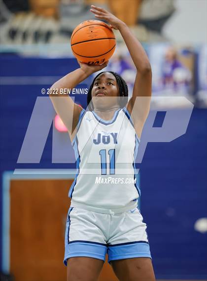 Thumbnail 2 in Luella @ Lovejoy (Scrimmage) photogallery.