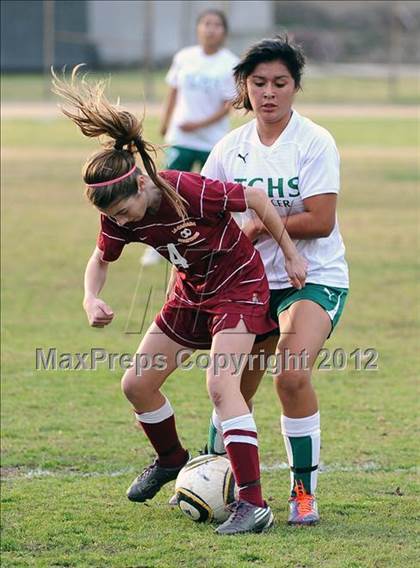 Thumbnail 1 in La Canada @ Temple City photogallery.