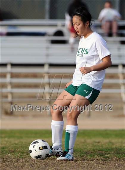 Thumbnail 1 in La Canada @ Temple City photogallery.