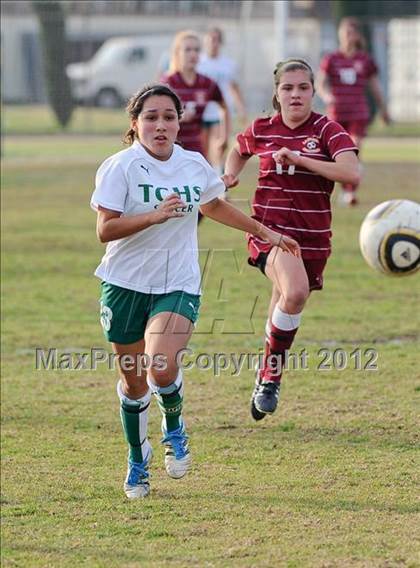 Thumbnail 1 in La Canada @ Temple City photogallery.