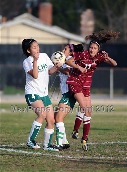 Thumbnail 3 in La Canada @ Temple City photogallery.