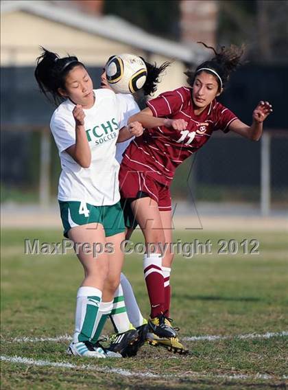 Thumbnail 1 in La Canada @ Temple City photogallery.