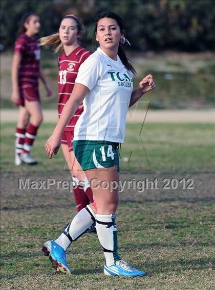 Thumbnail 1 in La Canada @ Temple City photogallery.