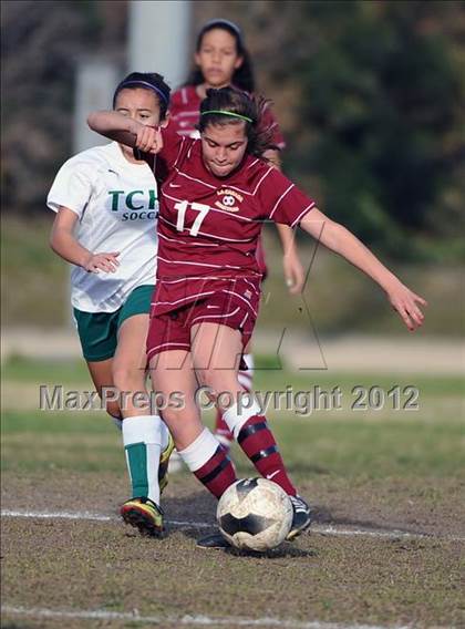 Thumbnail 3 in La Canada @ Temple City photogallery.