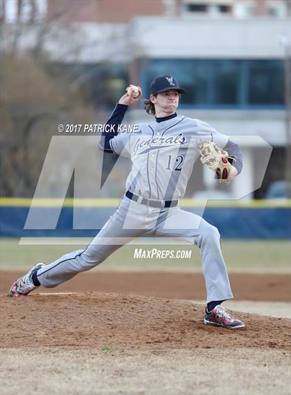 Thumbnail 1 in Washington-Lee @ Yorktown photogallery.