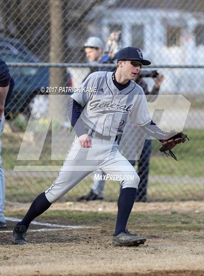 Thumbnail 1 in Washington-Lee @ Yorktown photogallery.